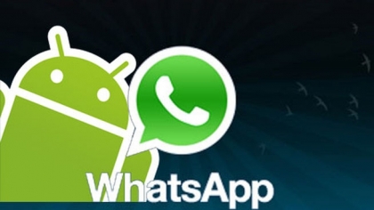 Whatsapp. Sin memoria suficiente