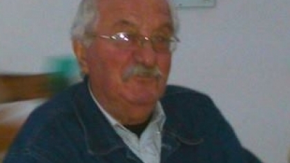 SÁENZ PEÑA - SOLIDARIDAD: PIDEN CADENAS DE ORACIÓN POR LA SALUD DE JUAN JOKMANOVICH (JUAN MANÍ)