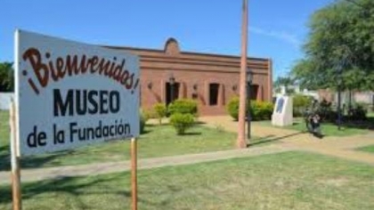 SÁENZ PEÑA "CIUDAD TURÍSTICA": CONTINGENTE VINO A RECORRER MUSEOS Y ESTABAN TODOS CERRADOS. "LOS FINES DE SEMANA NO TRABAJAMOS"
