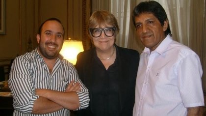 CHACO: BUENA ACEPTACIÓN DE LA MINISTRA PARODI A LA CREACIÓN DEL CIRCUITO ARTÍSTICO ITINERANTE PARA EL INTERIOR PROVINCIAL