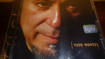 (video) MURIÓ "YUYO" MONTES, GRAN COMPOSITOR Y POETA DEL FOLCLORE