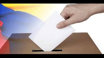  BALOTAJE Y VOTO EN BLANCO